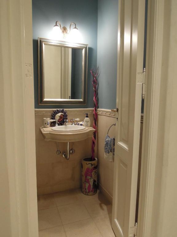 Petit El Vitraux Bed & Breakfast Buenos Aires Room photo