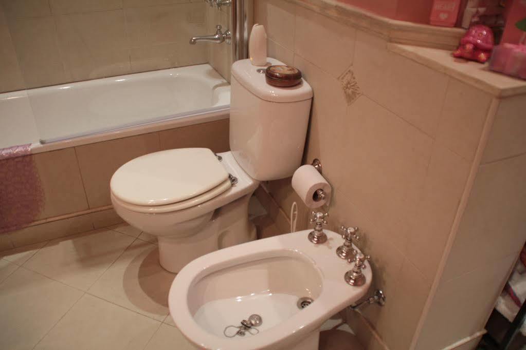 Petit El Vitraux Bed & Breakfast Buenos Aires Exterior photo